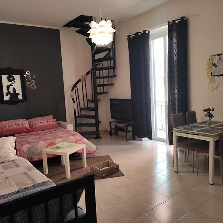 Casa Vacanza Da Nusco Naples Extérieur photo