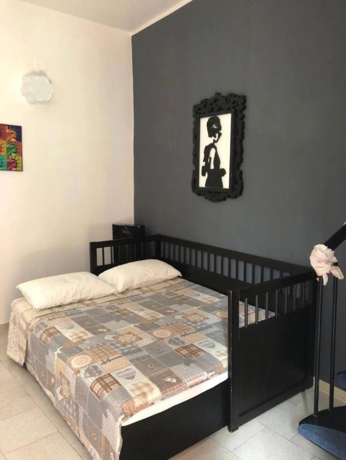 Casa Vacanza Da Nusco Naples Extérieur photo