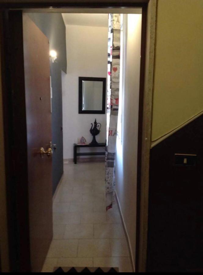 Casa Vacanza Da Nusco Naples Extérieur photo