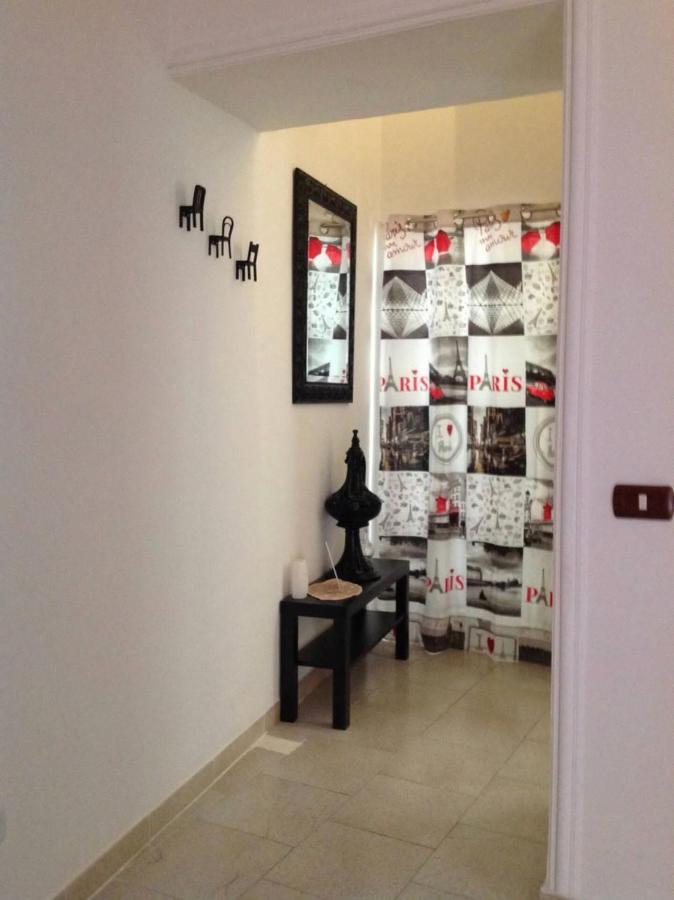Casa Vacanza Da Nusco Naples Extérieur photo