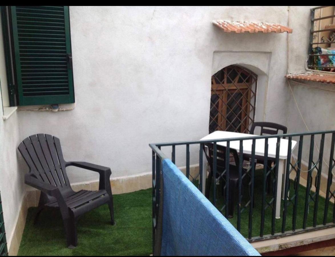 Casa Vacanza Da Nusco Naples Extérieur photo