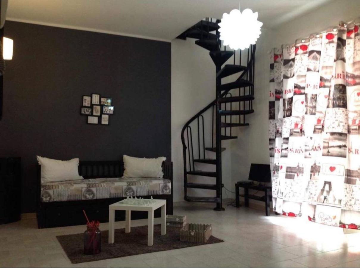 Casa Vacanza Da Nusco Naples Extérieur photo