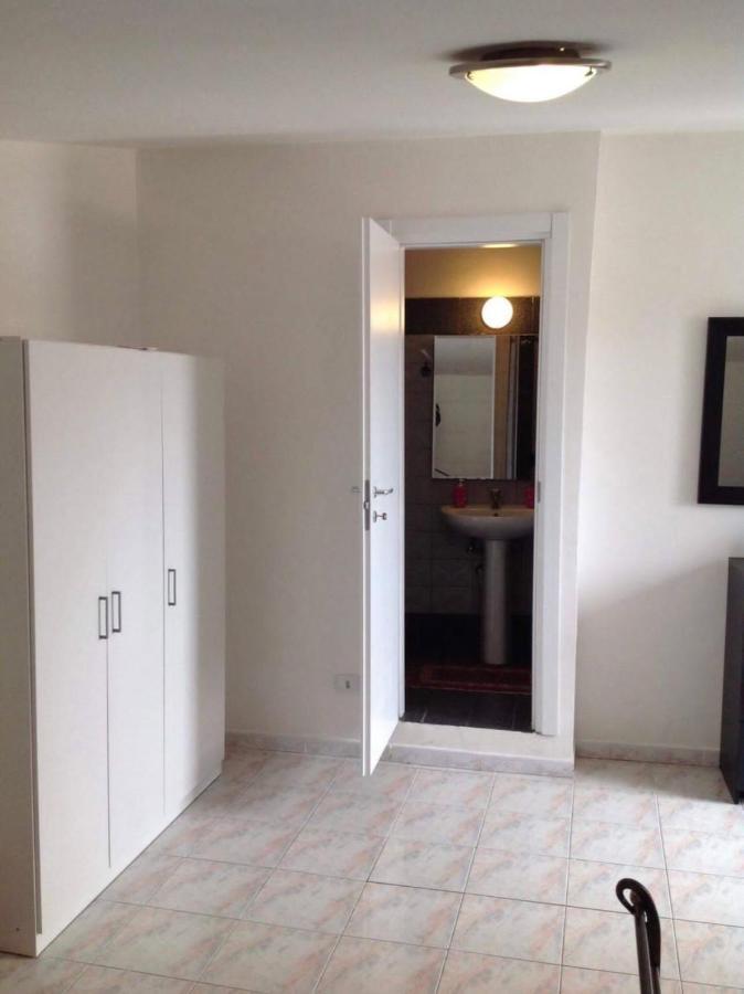 Casa Vacanza Da Nusco Naples Extérieur photo