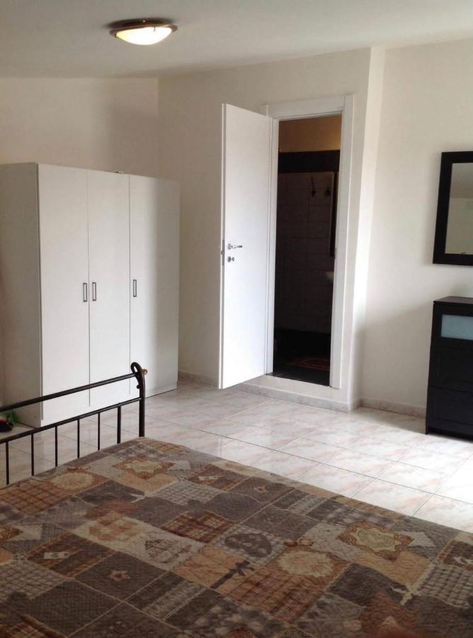Casa Vacanza Da Nusco Naples Extérieur photo