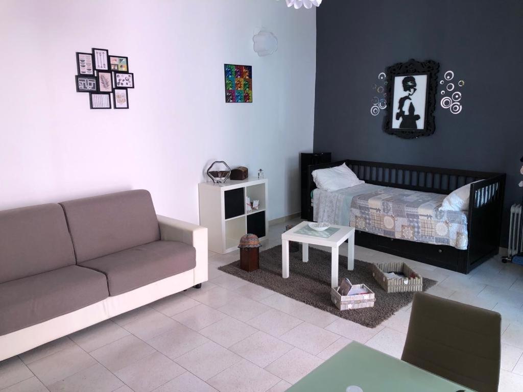 Casa Vacanza Da Nusco Naples Extérieur photo