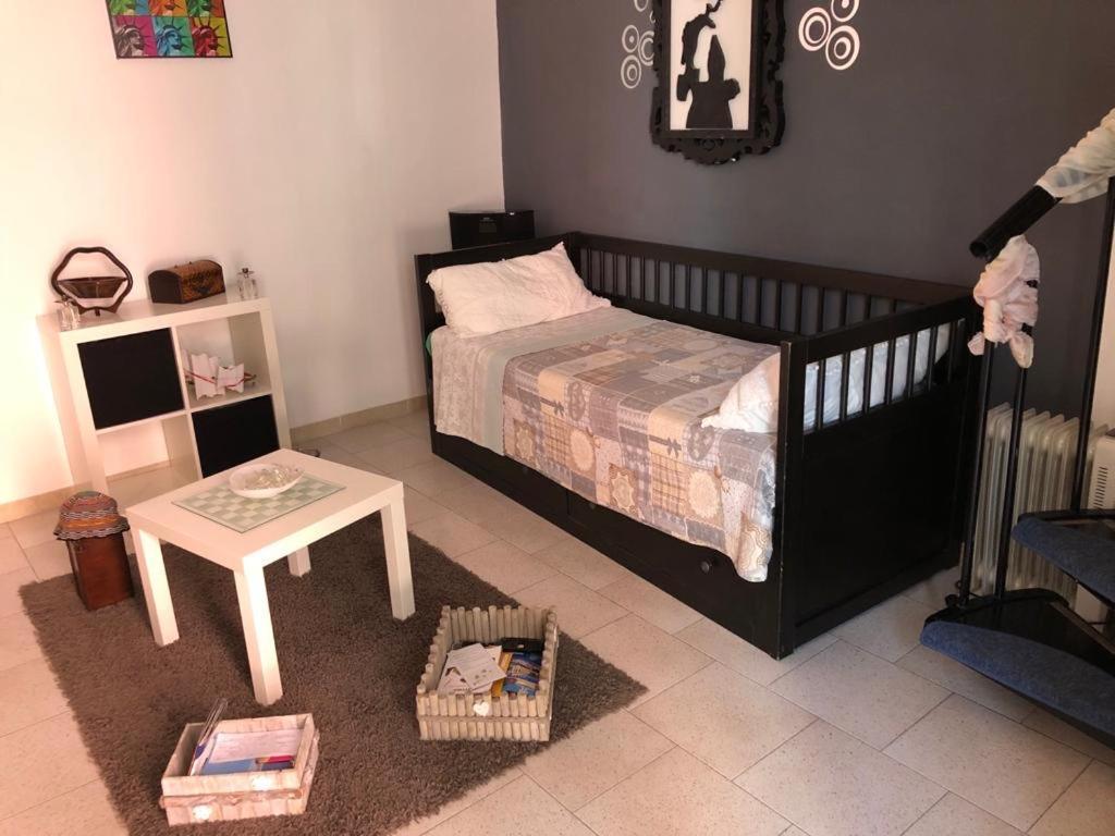 Casa Vacanza Da Nusco Naples Extérieur photo