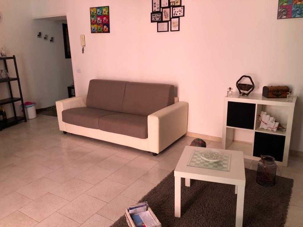 Casa Vacanza Da Nusco Naples Extérieur photo
