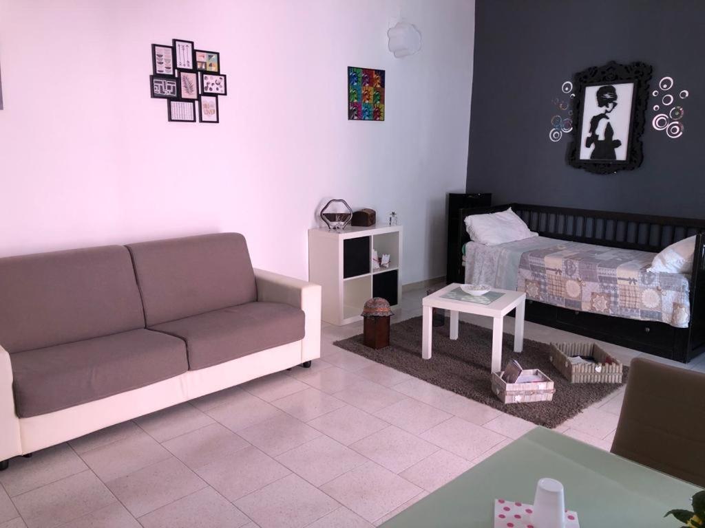 Casa Vacanza Da Nusco Naples Extérieur photo