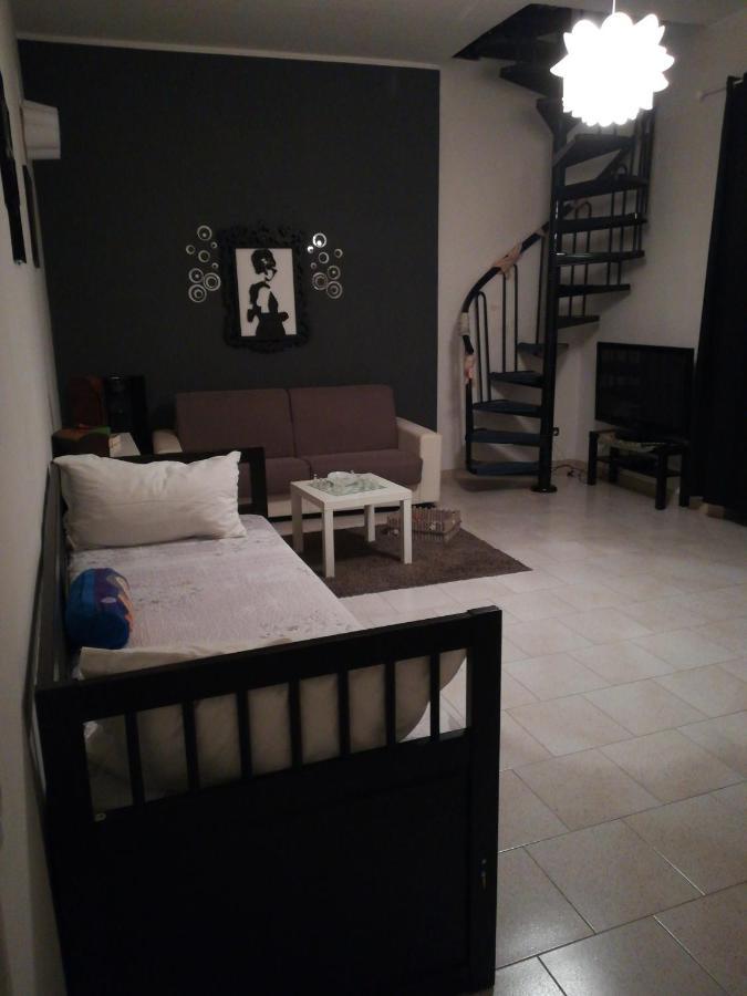Casa Vacanza Da Nusco Naples Extérieur photo