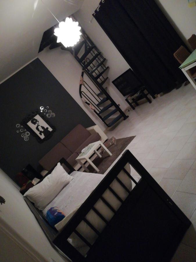 Casa Vacanza Da Nusco Naples Extérieur photo